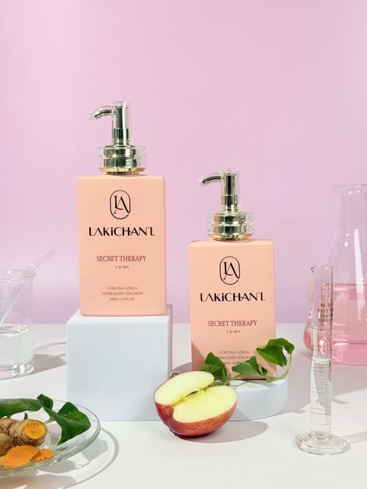 Продам интим гель LAKiCHANL