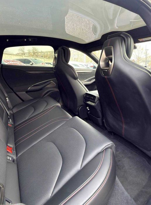 Xiaomi SU7 naxt va xalol nasiya