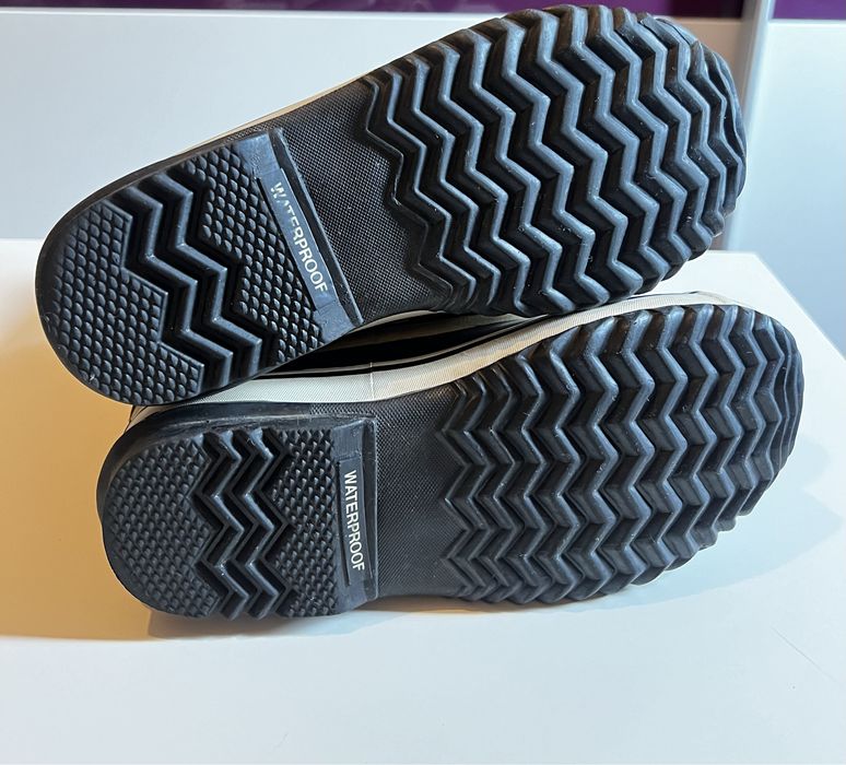 Sorel непромокаеми ботуши