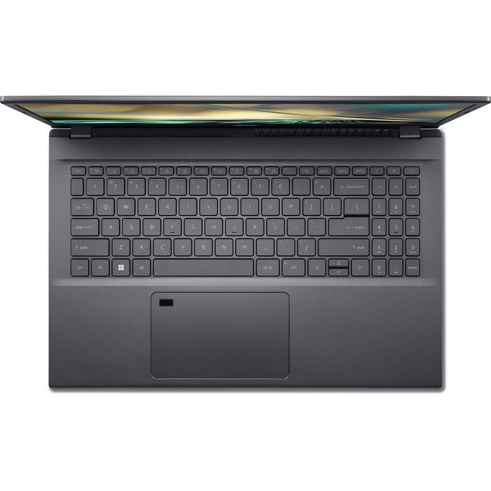 Acer Aspire 5 | i3‑1215U | 8GB RAM | SSD 512GB | Win 11 | Отличен Сив