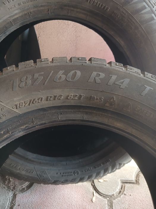 Шины  матадор на 14