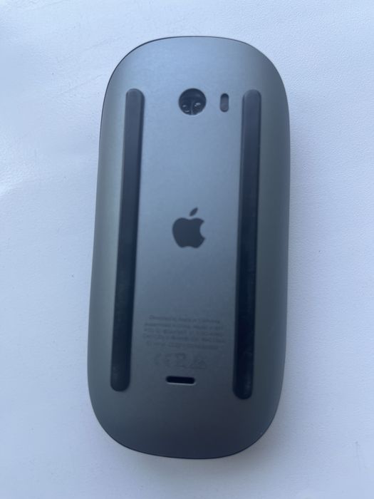 Мышка apple magic