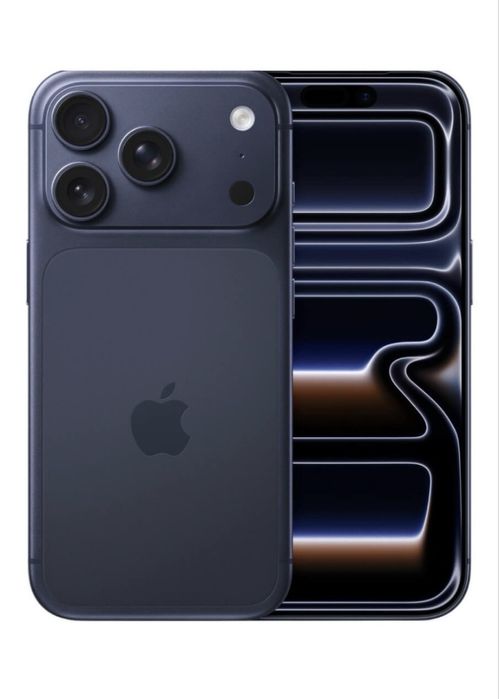 Iphone 17 pro с гарантией