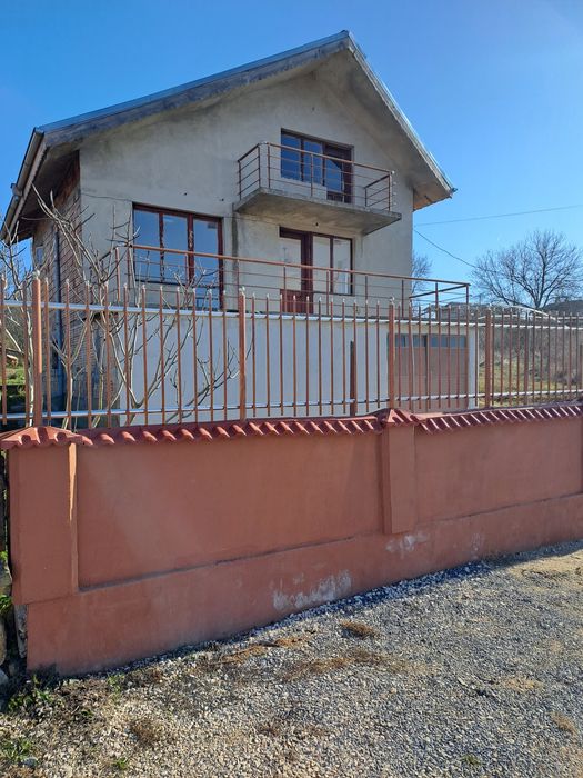 Продава се Къща в Нови пазар - 150 кв.м за 255 €/кв.м - Снимка #3