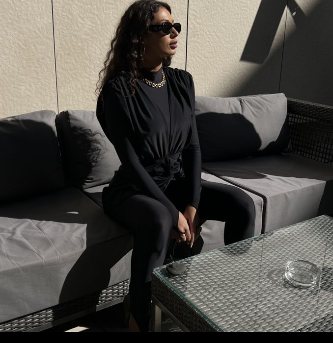 Compleu deosebit Nikto Brand