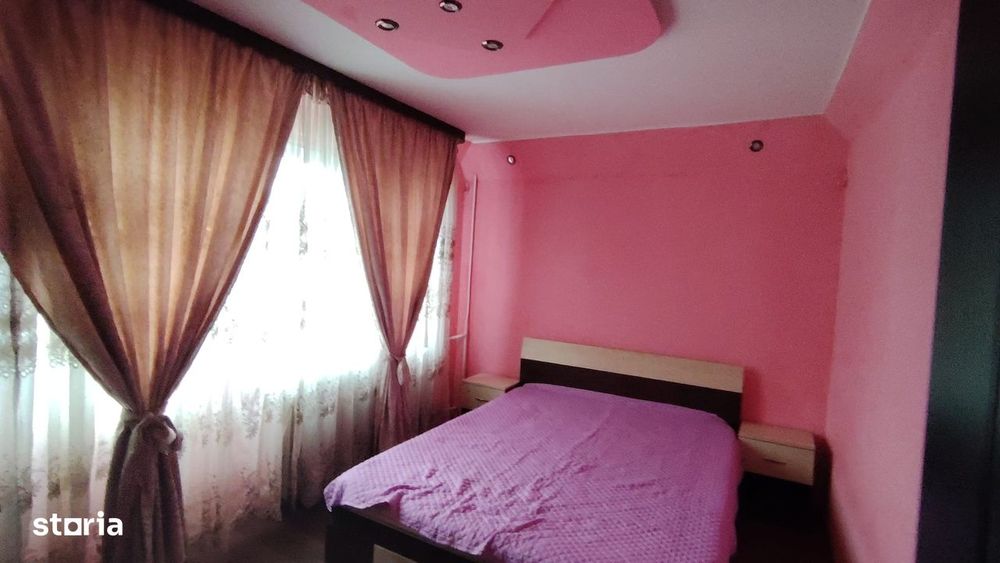 2 camere Brazda lui Novac