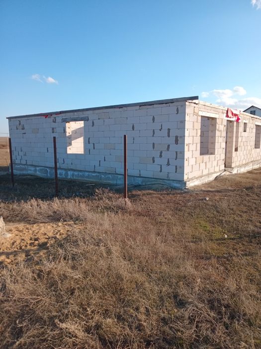 Участок сазды-2 (бауырластар-2)