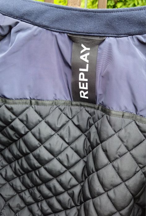 Geacă nouă Replay (original)