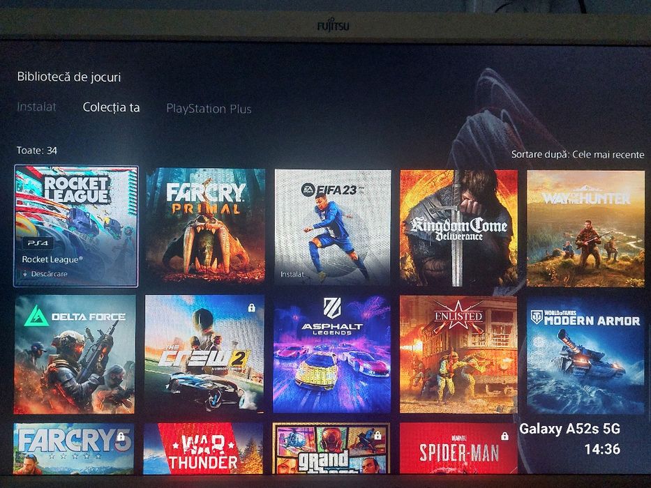 PlayStation 5 slim disk edition