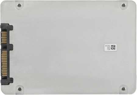 Накопитель SSD Intel D3-S4520 Series, 1.92TB, SATA 6Gb/s, 3D4 TLC, 2,5