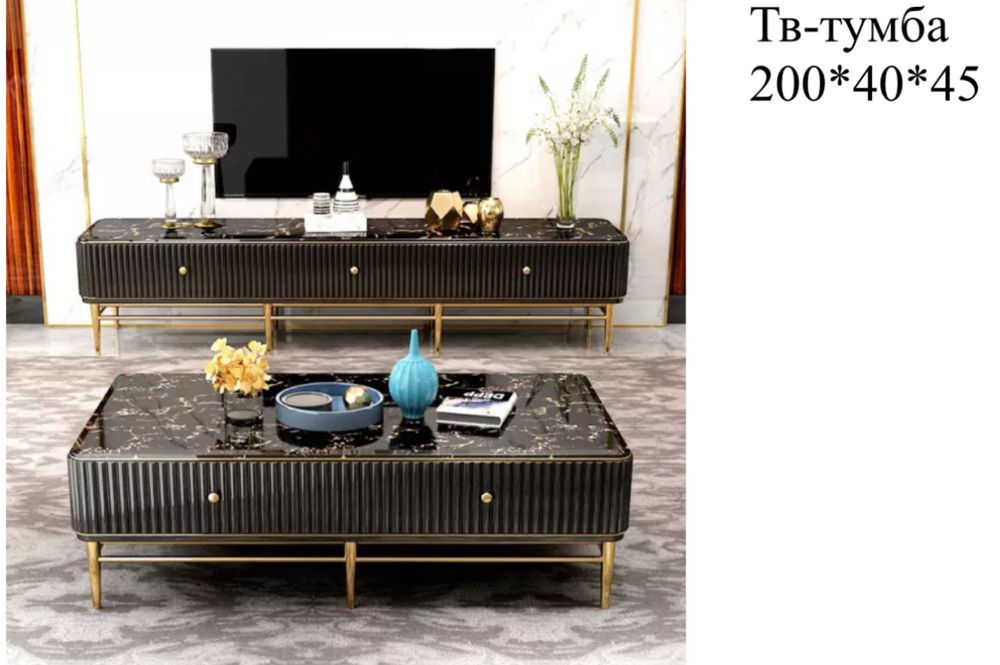 Тв тумба без камня