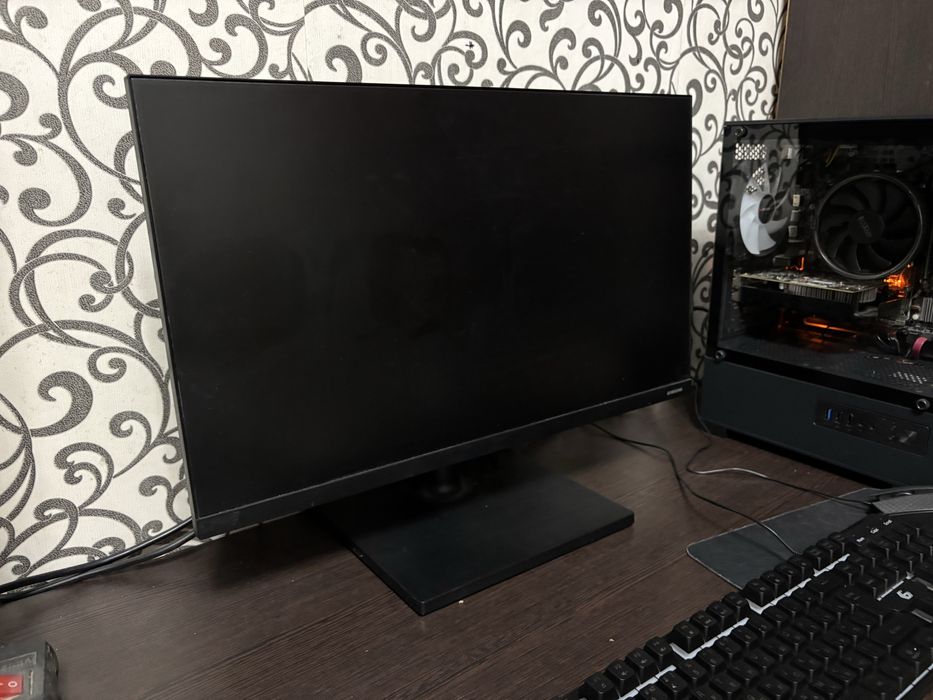 Игровой ПК полный комплект