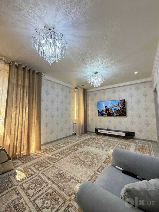 "Sayram Yunuobod 3/7/16 83m2 Sotiladi "