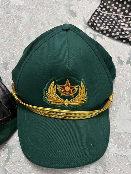 Военная форма повседневная