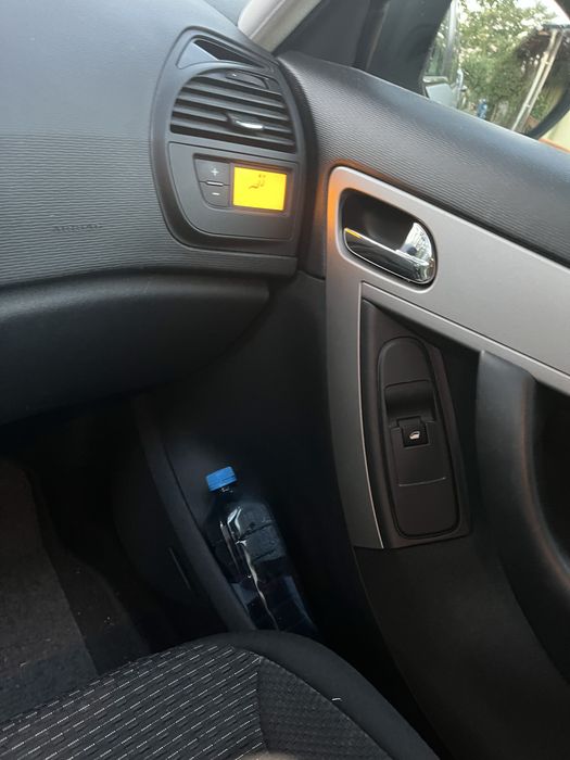 Vand Citroen C 4 Picasso
