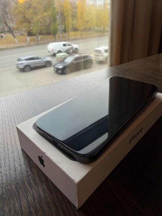 Iphone 15 Pro Max 512 GB