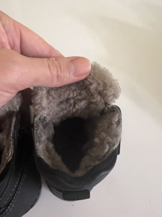 Детская обувь