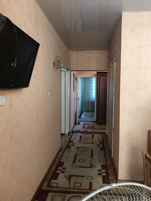 Аренда 2 ком Юнусабад 10 квартал