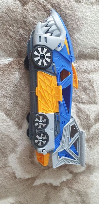 Игрушка hotwheels б/у