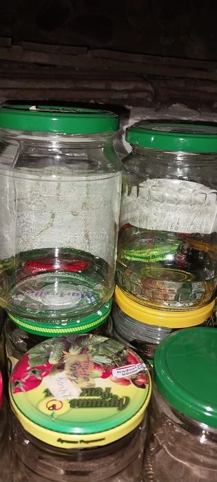 Банки для закрутки