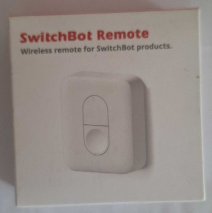 SwitchBot Remote