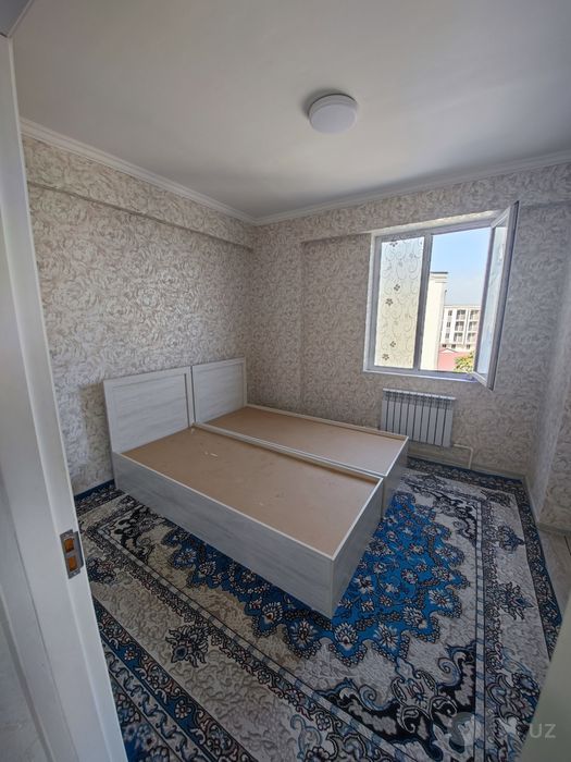 Квартира аренда га берилади. Оилага