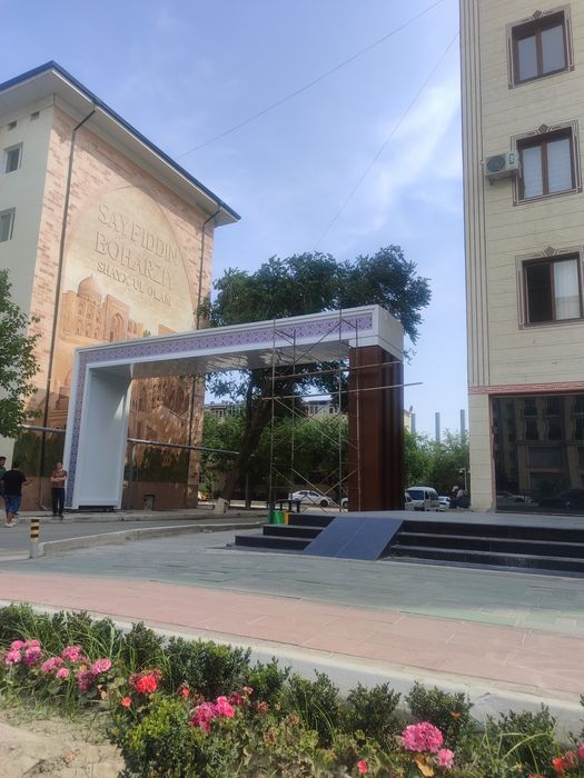 Tadbirkorlik uchun yaxshi imkoniyat