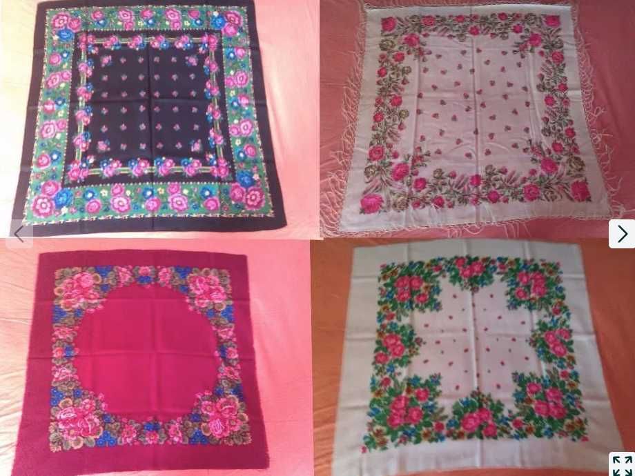 Baticuri vechi bumbac , casmir