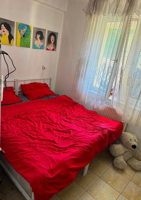 P.F. Inchiriez apartament