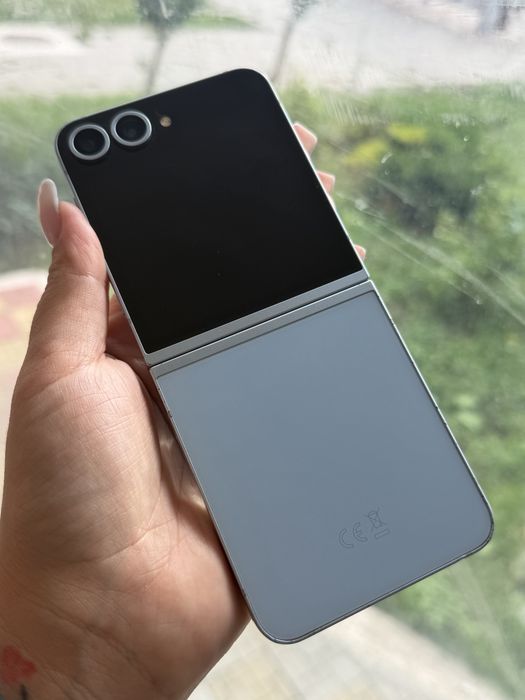 Samsung Z Flip 6 256 GB
