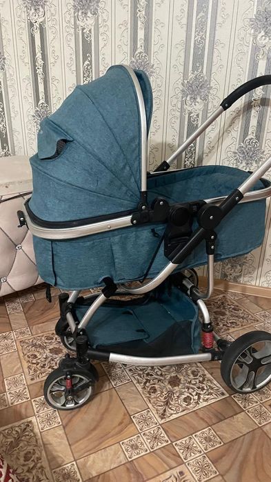 Продам коляска, трансформер