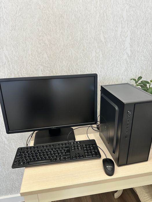 Компьютер срочно