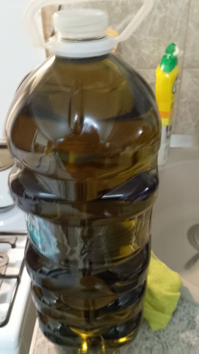 ulei de măsline extra virgin