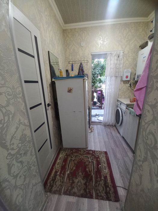 Продаём домик, на Миробадском районе