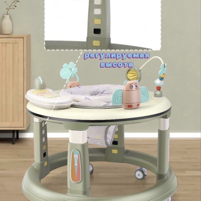 Ходунок в отличном состоянии