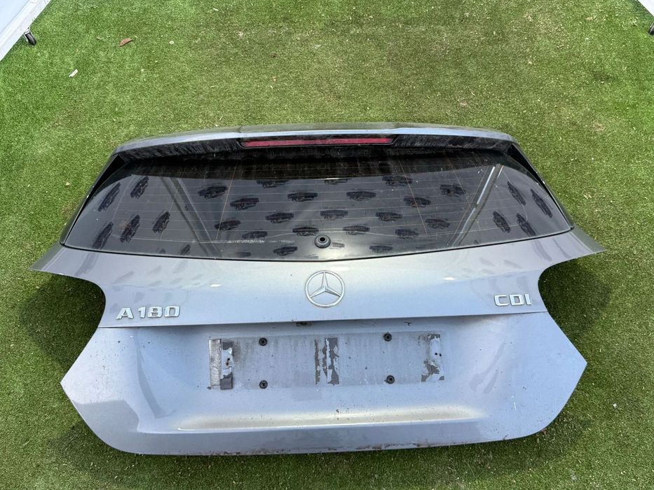 HAION MERCEDES BENZ A180 CDI BlueEFFICIENCY W176 2015 1.5 DIESEL COD OEM A1767402200 / HATCHBACK 2012-2018