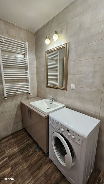 Pipera Green Vista * Scoala Americana apartament cu terasa