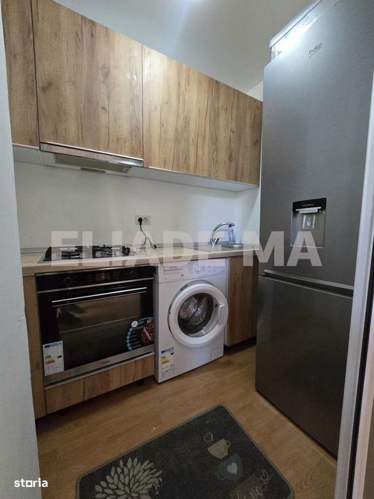 Inchiriez apartament Agigea centru