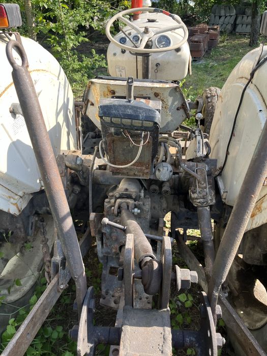 Tractor David Brown 995
