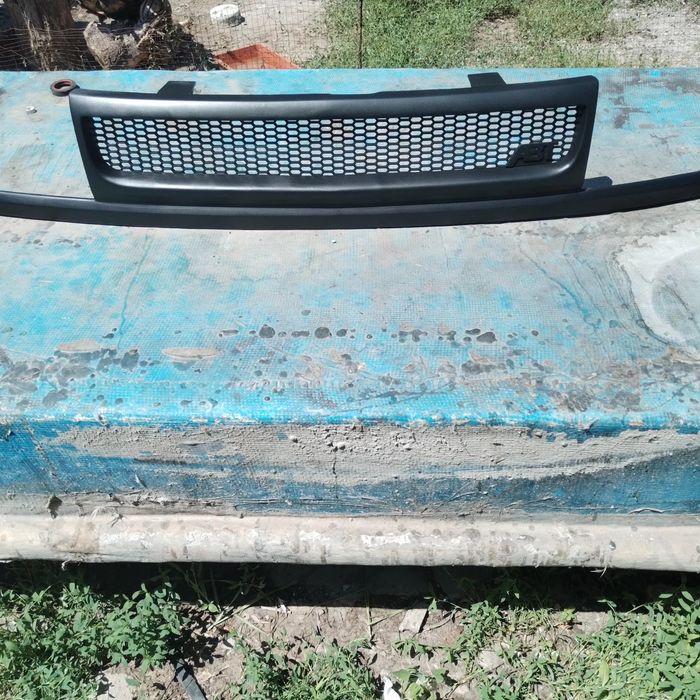 Решотка  на вента