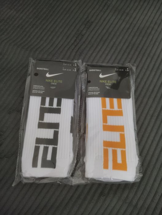 Носки Nike ELITE