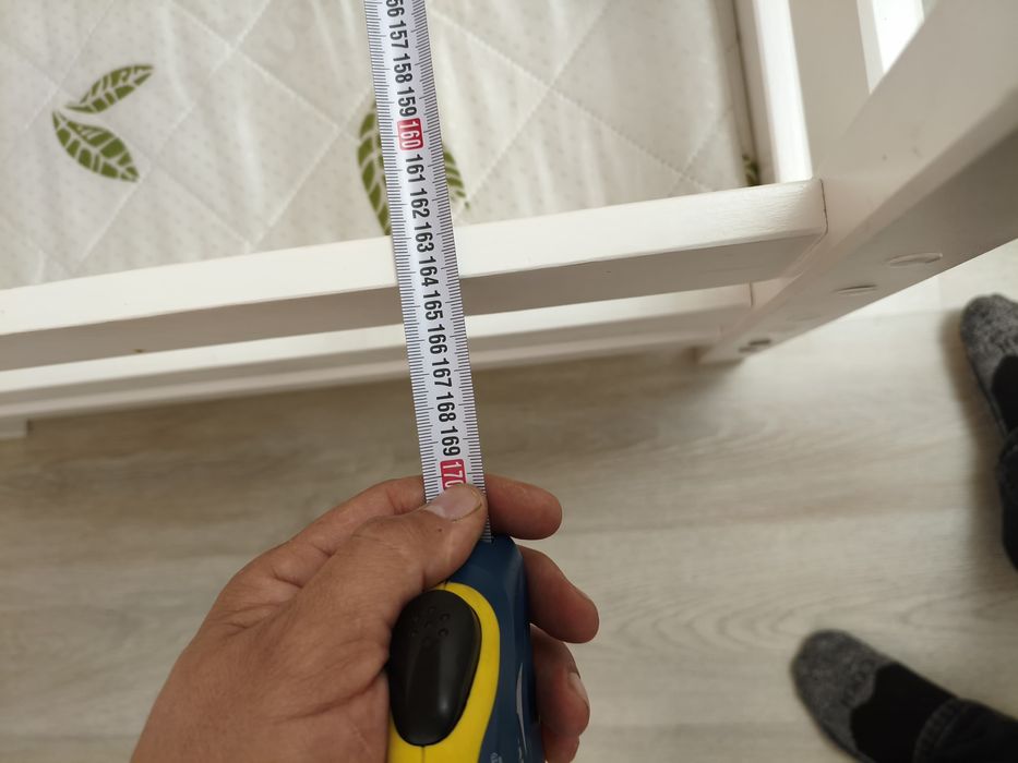 Продам кровать бу