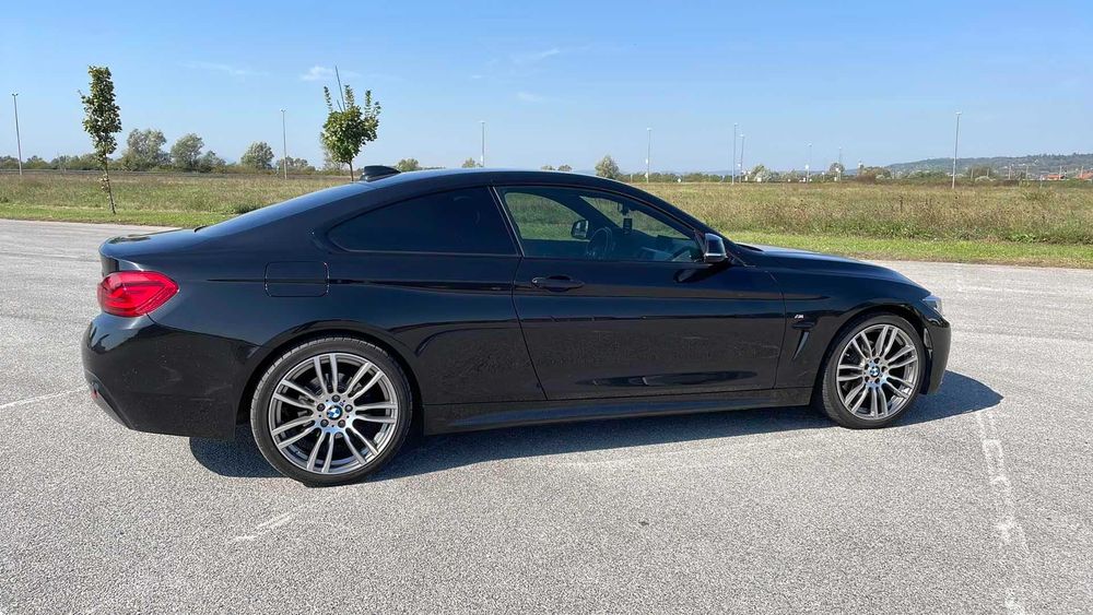 BMW F32 B47 2018 dotari top