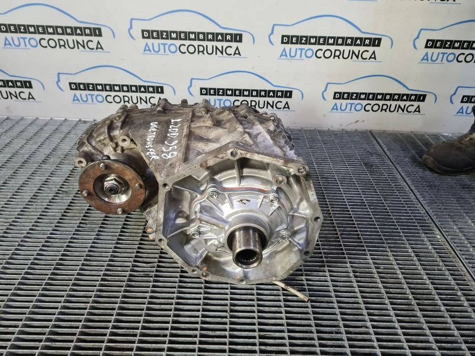 Cutie de Tranfer Grup Fata Mitsubishi L200 V 2.4 Diesel 2015 - 2018 181CP Manuala 6 ...
