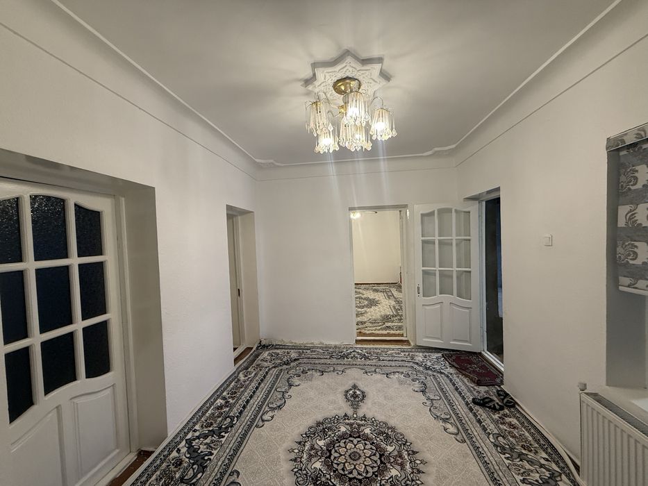 Shayxontohur tumanida 4.8sotix yer uchastkasi sotiladi