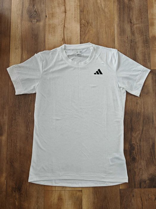 Adidas pantaloni scurti + tricou HEAT-RDY > NOI, CU ETICHETE!!!