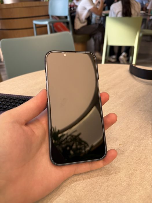 Продам iphone 14 128gb