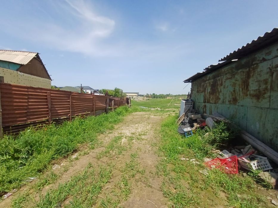 Продам дом в Ащибулаке