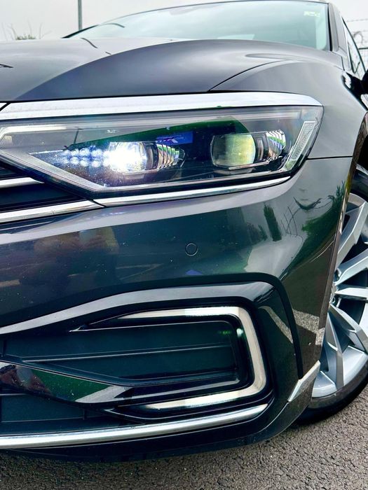 Volkswagen Passat GTE , 1.4 Plug-In Hybrid