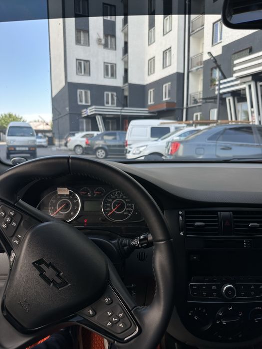Gentra Elegant Plus